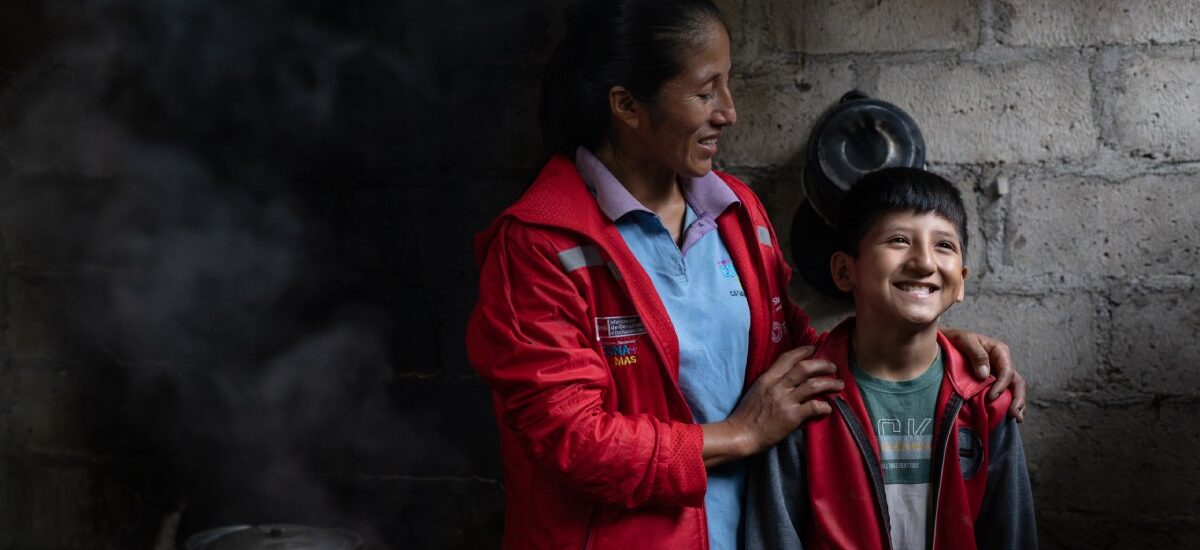 erradicar la pobreza infantil