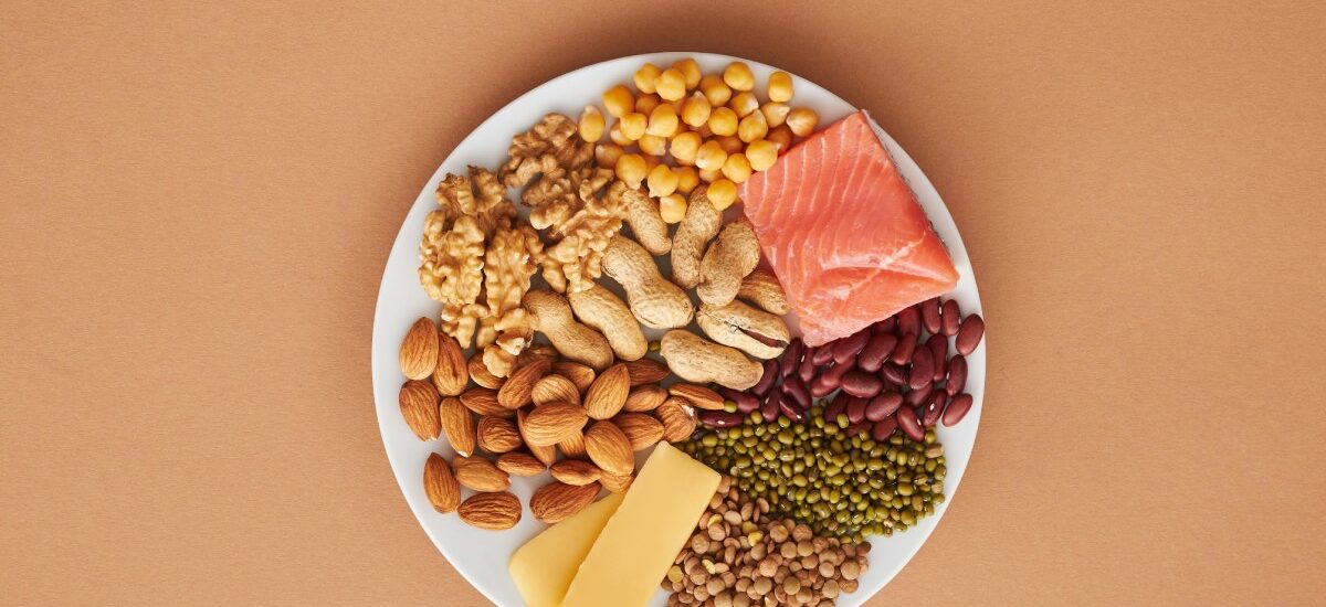 comer legumbres si tengo alergia al cacahuete