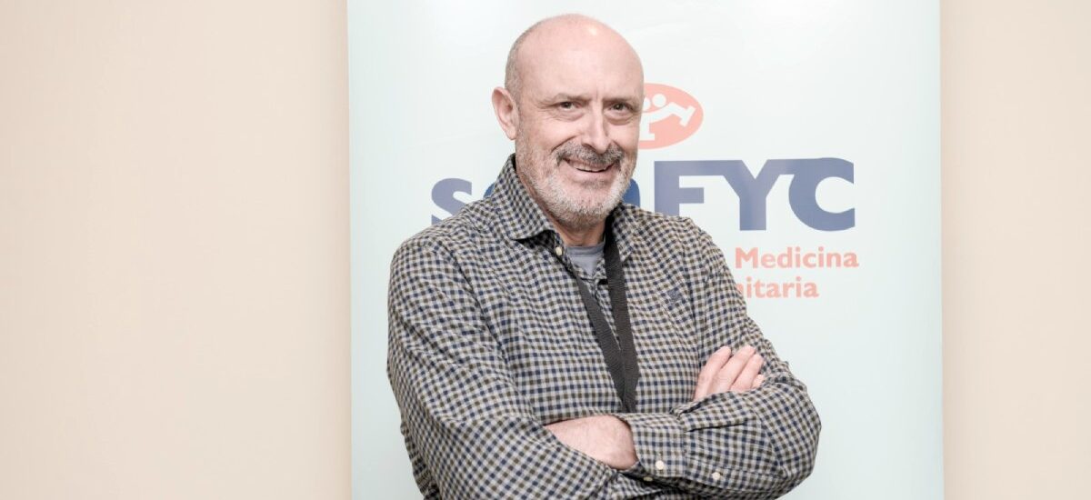 Jesus-Ortega-SemFYC entrevista Jesús Ortega SemFYC
