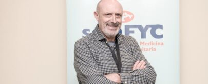 entrevista Jesús Ortega SemFYC