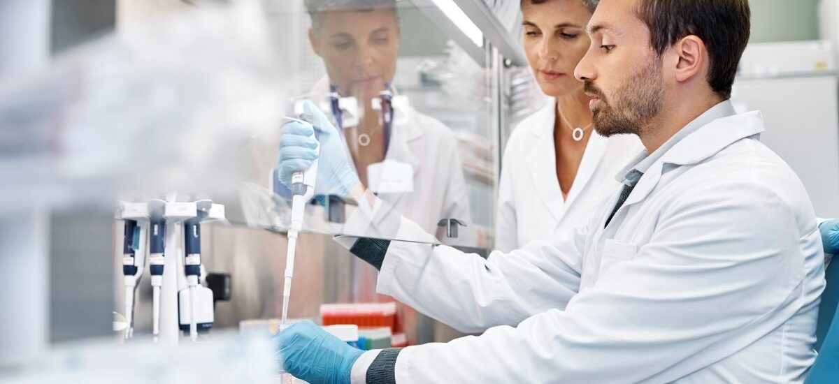 ayudas AECC para la investigación en cáncer