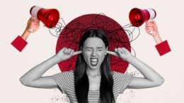 jóvenes malestar por fake news