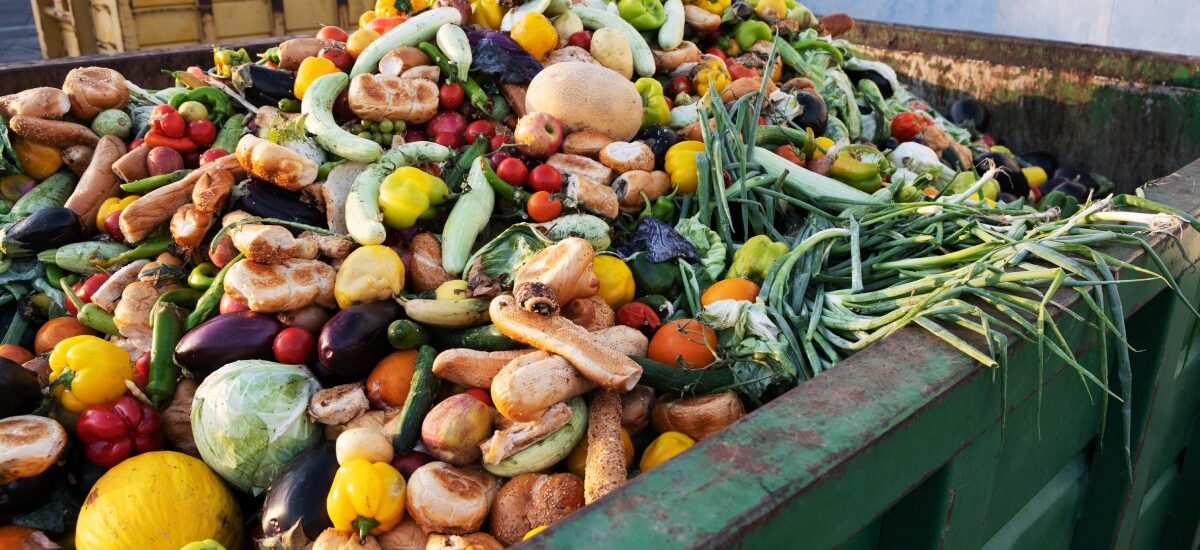 upcycling de alimentos