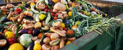 upcycling de alimentos