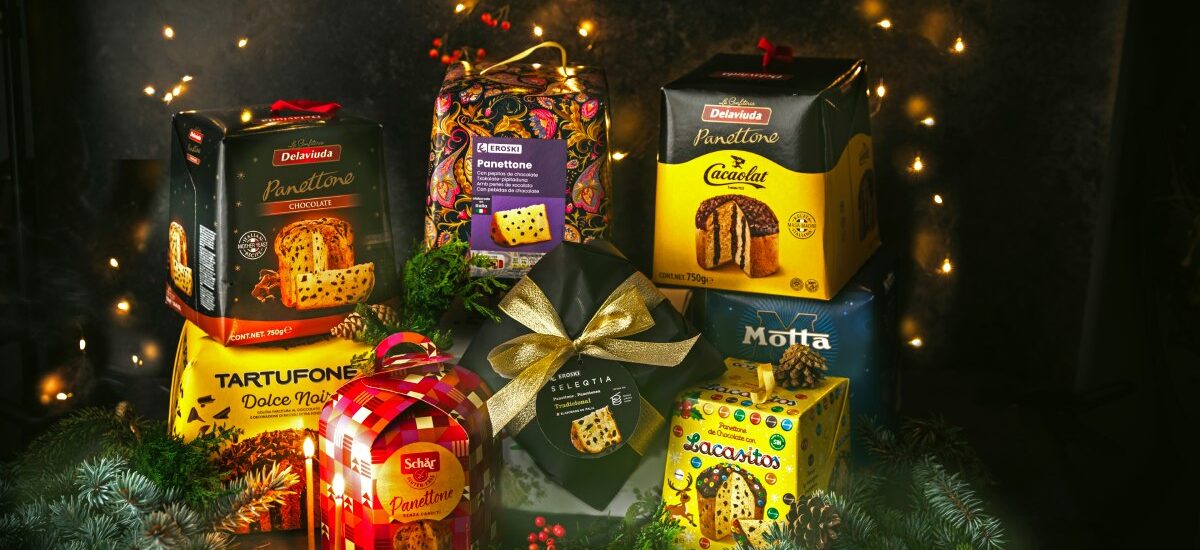 cuáles son los mejores panetones del supermercado