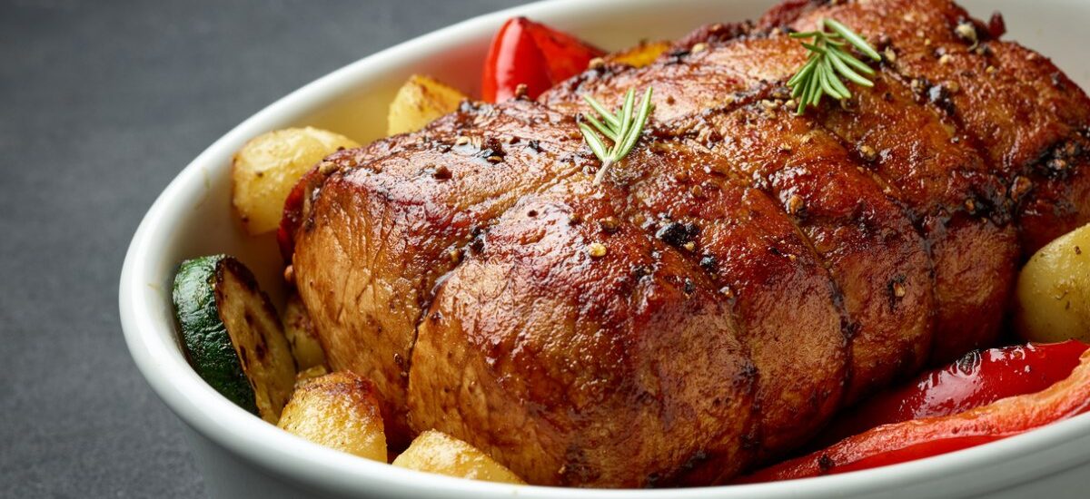 trucos para hacer una carne al horno jugosa