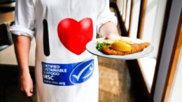 qué significa el sello MSC