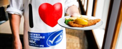 qué significa el sello MSC