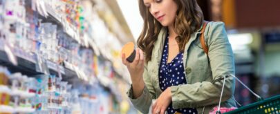 qué significa la etiqueta light o ligero