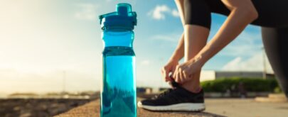 la mejor bebida para hidratarse haciendo ejercicio
