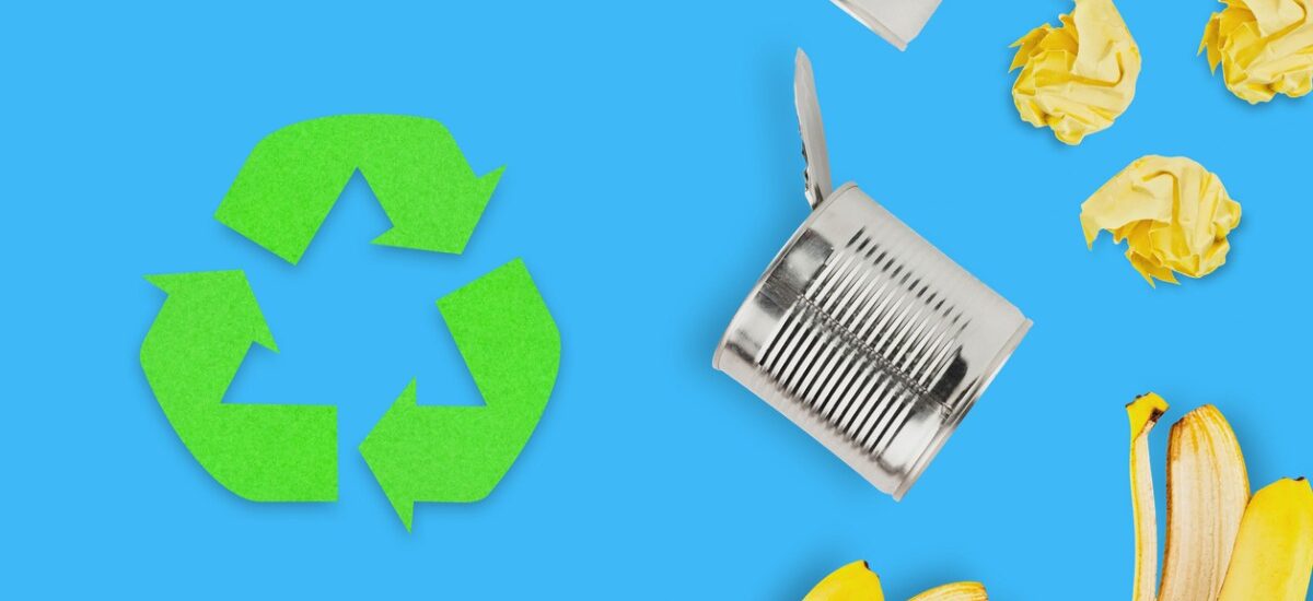 técnicas para el upcycling de alimentos