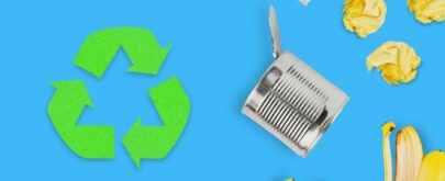 técnicas para el upcycling de alimentos