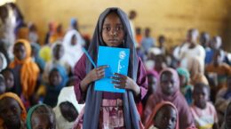 necesidades humanitarias extremas