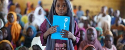 necesidades humanitarias extremas