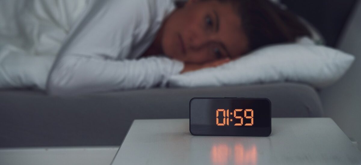 consecuencias de dormir mal