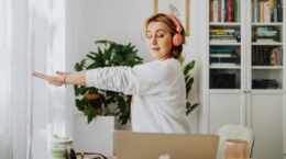 actividad física rápida