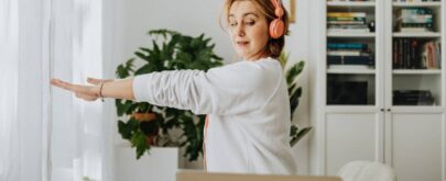 actividad física rápida