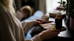 dosis paracetamol niños