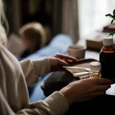 dosis paracetamol niños