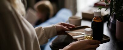 dosis paracetamol niños