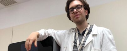 entrevista Yago Andrés González