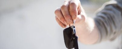 nuevo carné de conducir