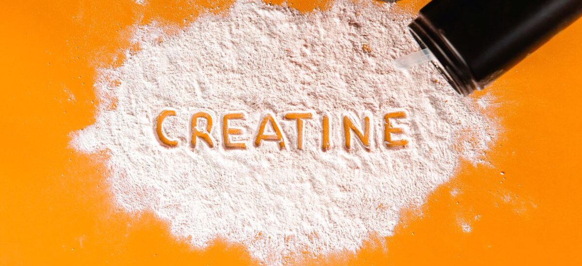 eficacia de los suplementos de creatina