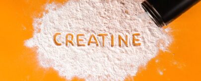 eficacia de los suplementos de creatina