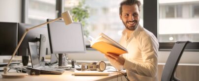 autocuidado en el trabajo