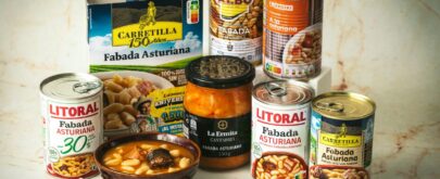 cuál es la mejor fabada lista para consumir