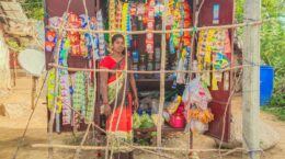 emprendimiento mujeres arunthathiyar