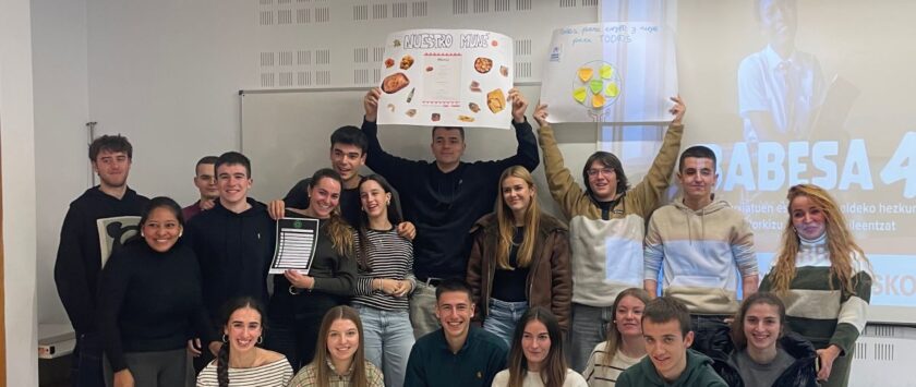 construir ciudadanía desde el aula