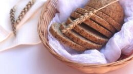 bajo consumo de cereales integrales