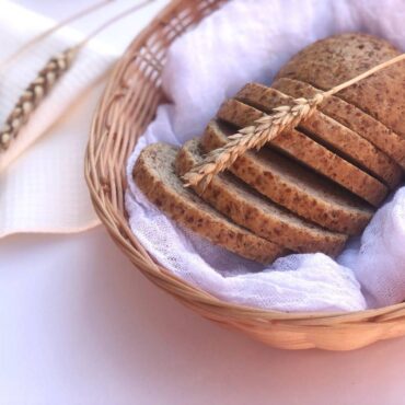 bajo consumo de cereales integrales