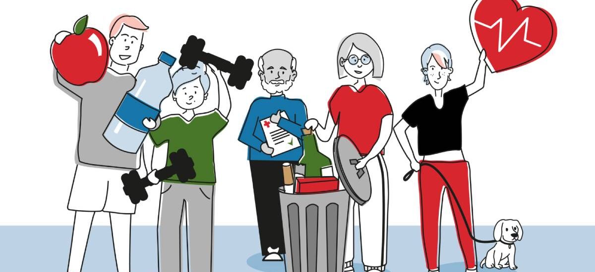 cuídate para prevenir ictus