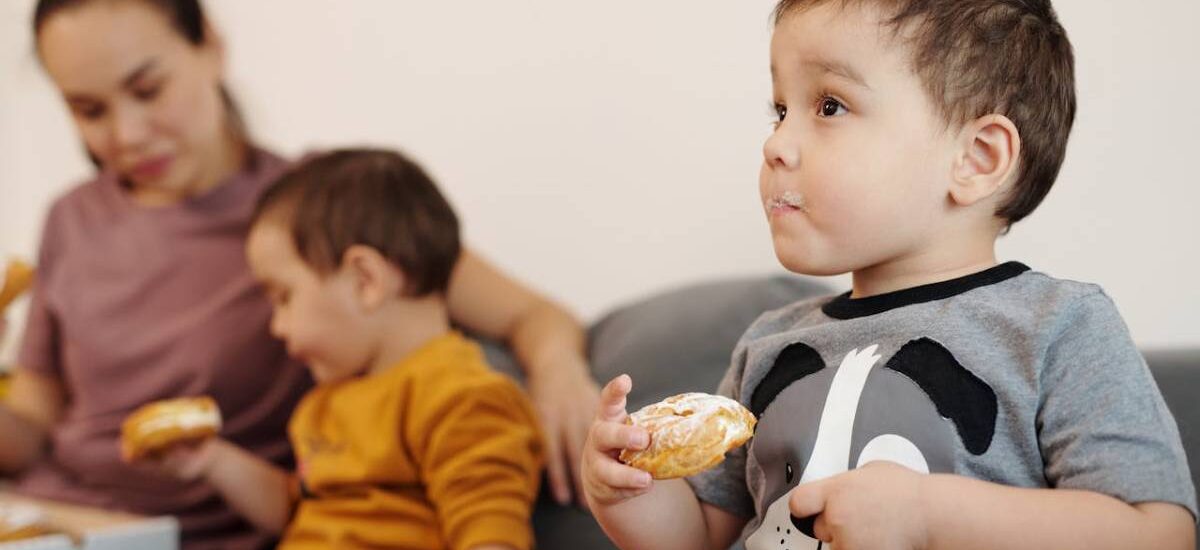 vitamina d mala alimentación infantil