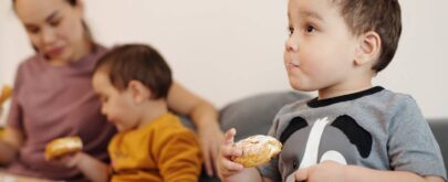 vitamina d mala alimentación infantil