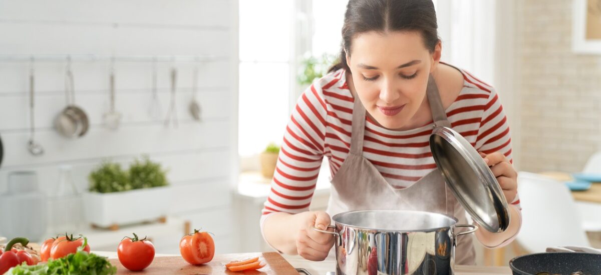 plan de comida saludable