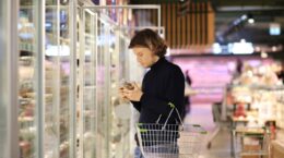 cuanta sal tienen los productos envasados