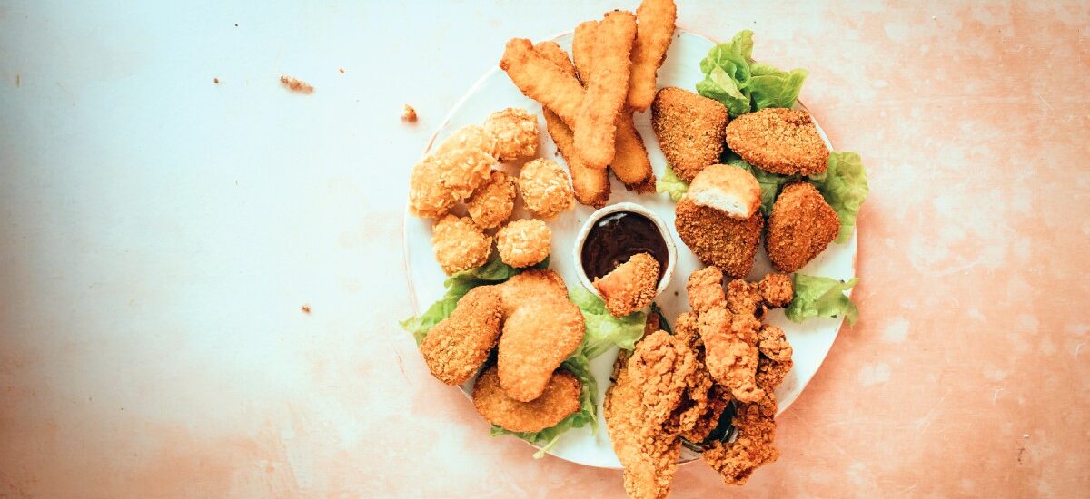 nuggets-pollo-cantidad-carne cuánta carne tienen los nuggets de pollo