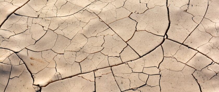 bancarrota hídrica en el planeta