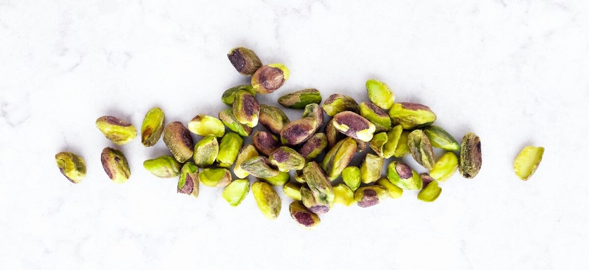 propiedades nutricionales del pistacho