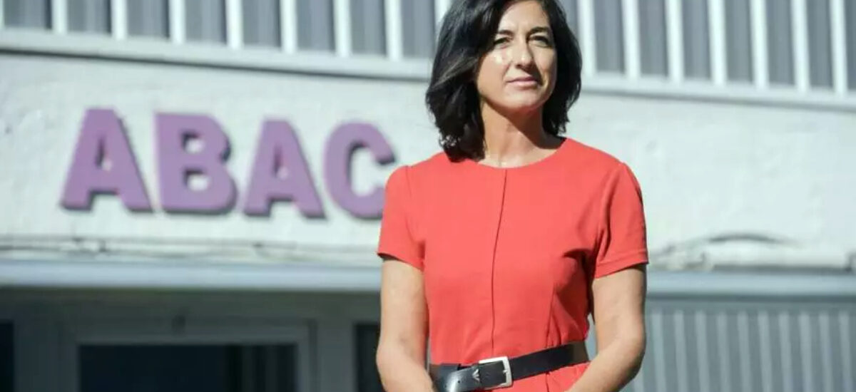 Fátima Pérez directora de ABAC