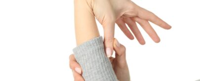 causas y consecuencias de la hiperlaxitud