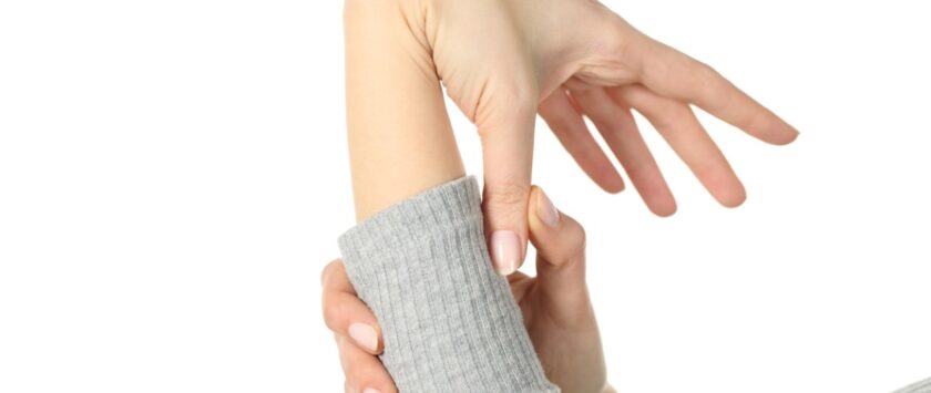 causas y consecuencias de la hiperlaxitud