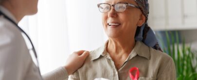 humanizar atención a personas con cáncer