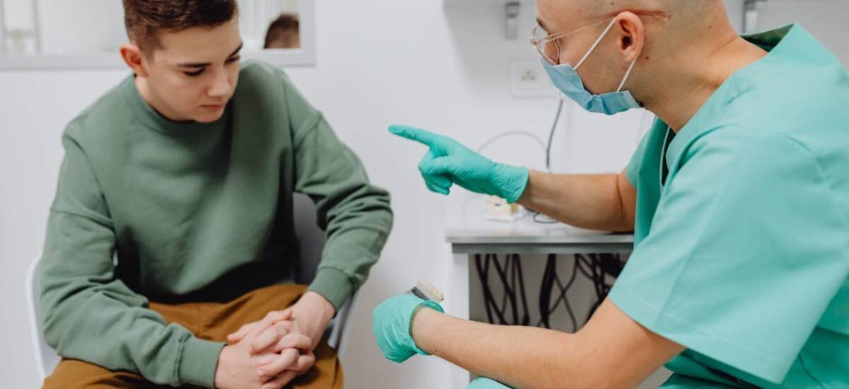 adolescente consentimiento sanitario