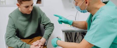 adolescente consentimiento sanitario