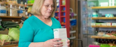 productos alimenticios que reducen el colesterol