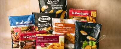 cuáles son los mejores nuggets de pollo